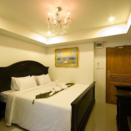 Richly Villa Bangkok Zewnętrze zdjęcie