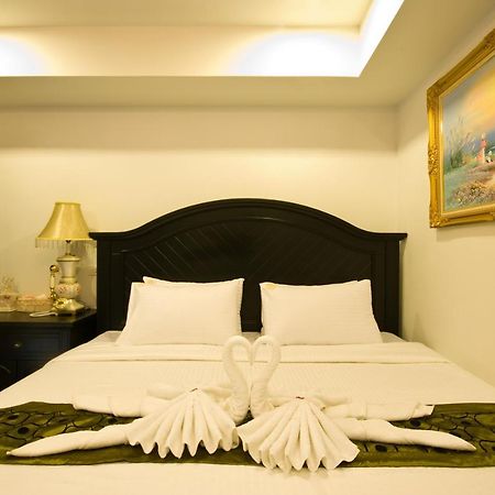 Richly Villa Bangkok Zewnętrze zdjęcie