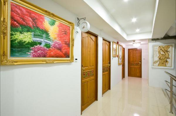 Richly Villa Bangkok Zewnętrze zdjęcie