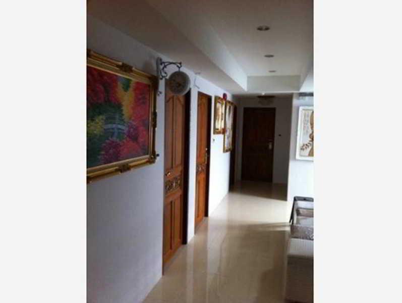 Richly Villa Bangkok Zewnętrze zdjęcie
