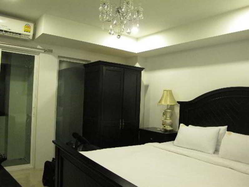 Richly Villa Bangkok Zewnętrze zdjęcie