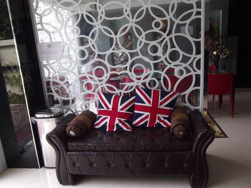 Richly Villa Bangkok Zewnętrze zdjęcie