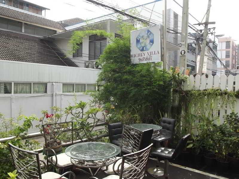 Richly Villa Bangkok Zewnętrze zdjęcie
