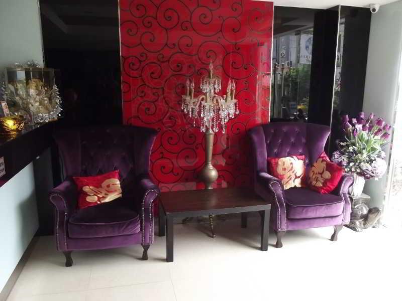 Richly Villa Bangkok Zewnętrze zdjęcie