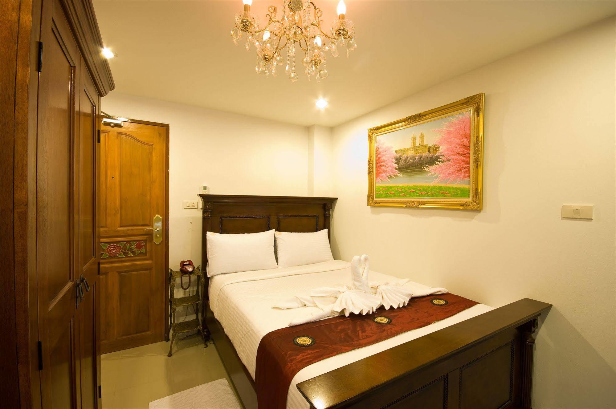 Richly Villa Bangkok Zewnętrze zdjęcie