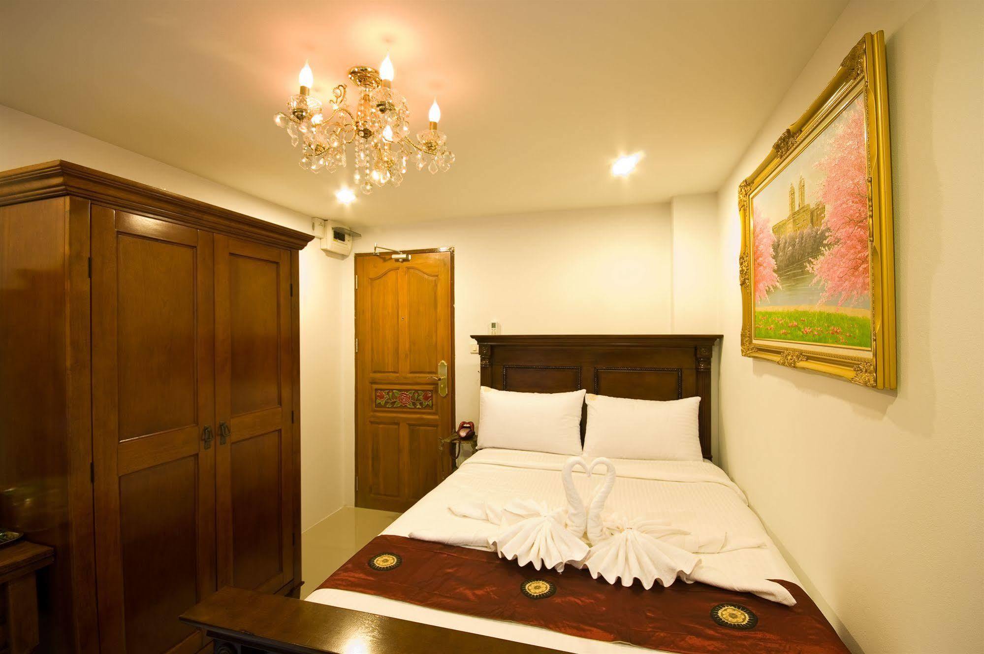 Richly Villa Bangkok Zewnętrze zdjęcie