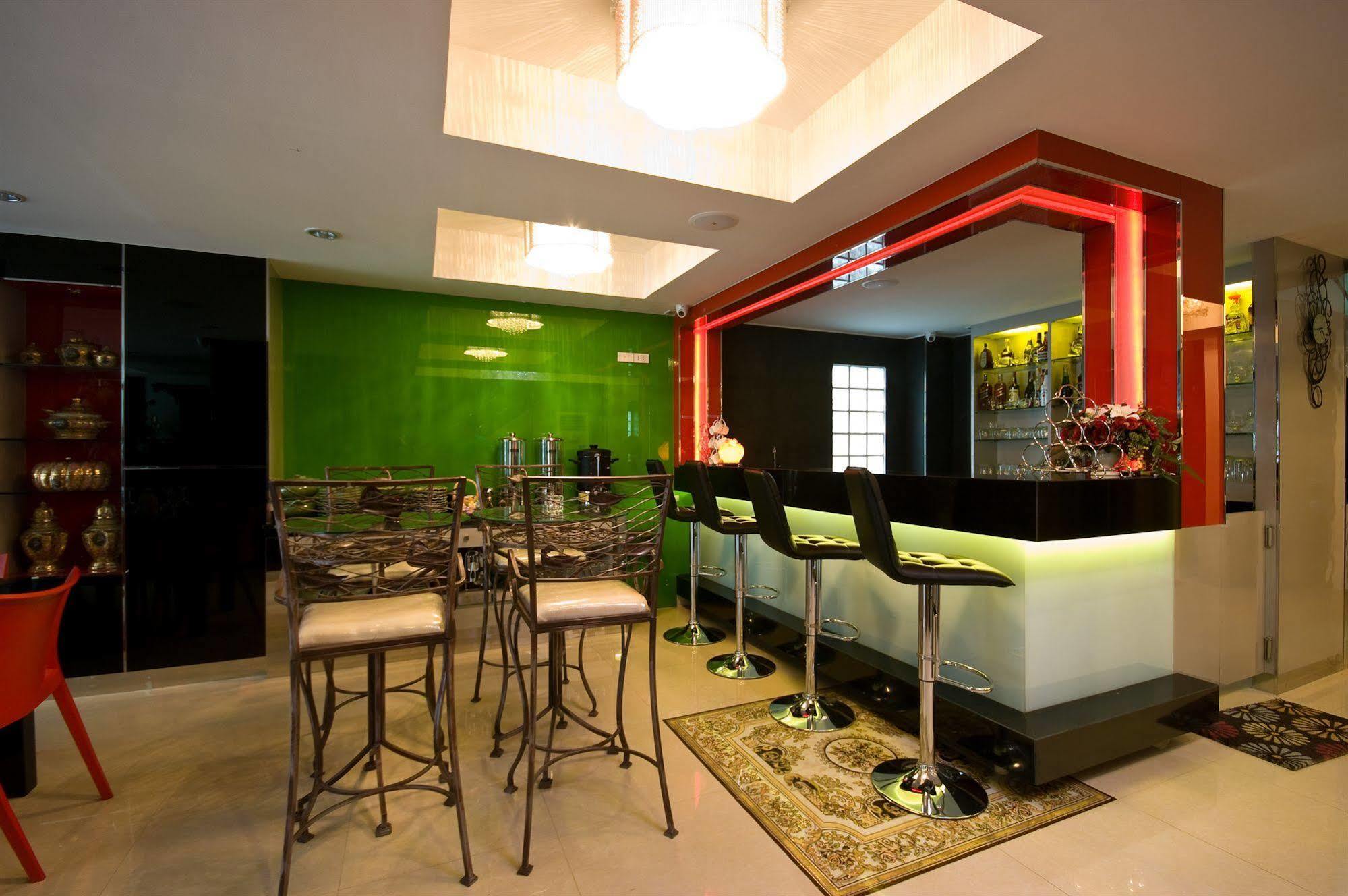 Richly Villa Bangkok Zewnętrze zdjęcie