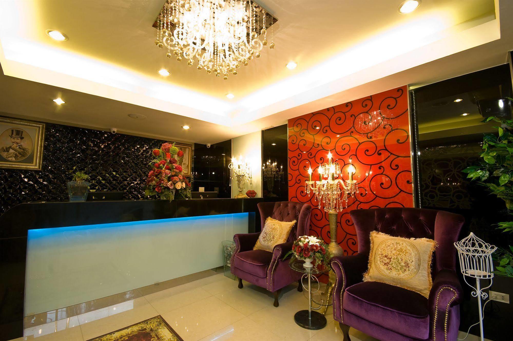 Richly Villa Bangkok Zewnętrze zdjęcie