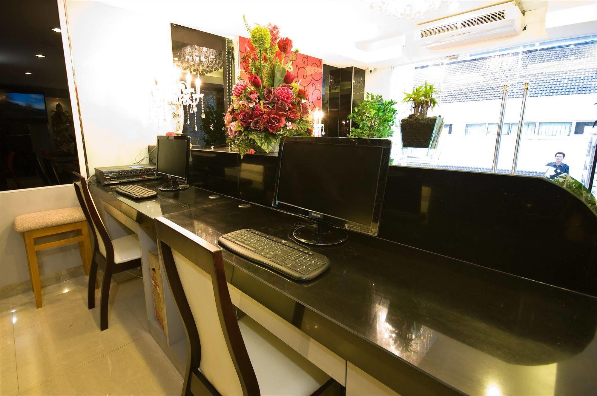 Richly Villa Bangkok Zewnętrze zdjęcie