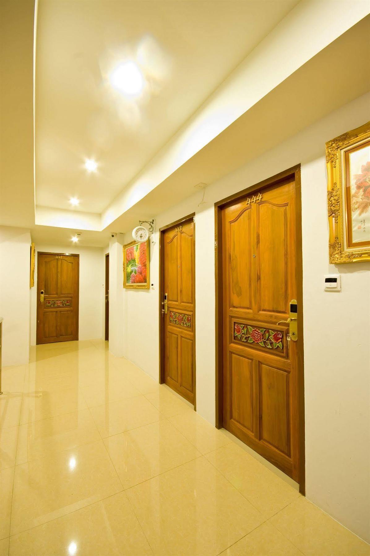 Richly Villa Bangkok Zewnętrze zdjęcie