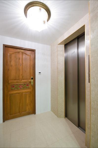 Richly Villa Bangkok Zewnętrze zdjęcie