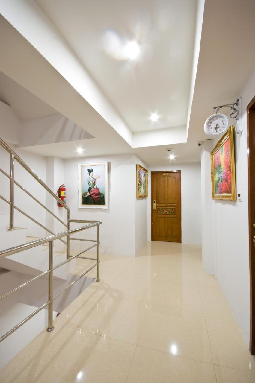 Richly Villa Bangkok Zewnętrze zdjęcie