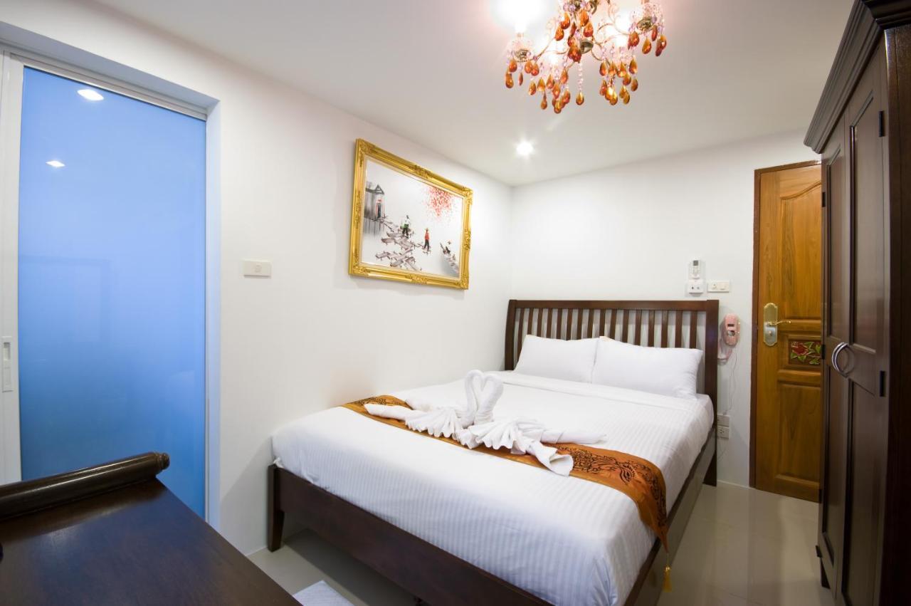 Richly Villa Bangkok Zewnętrze zdjęcie