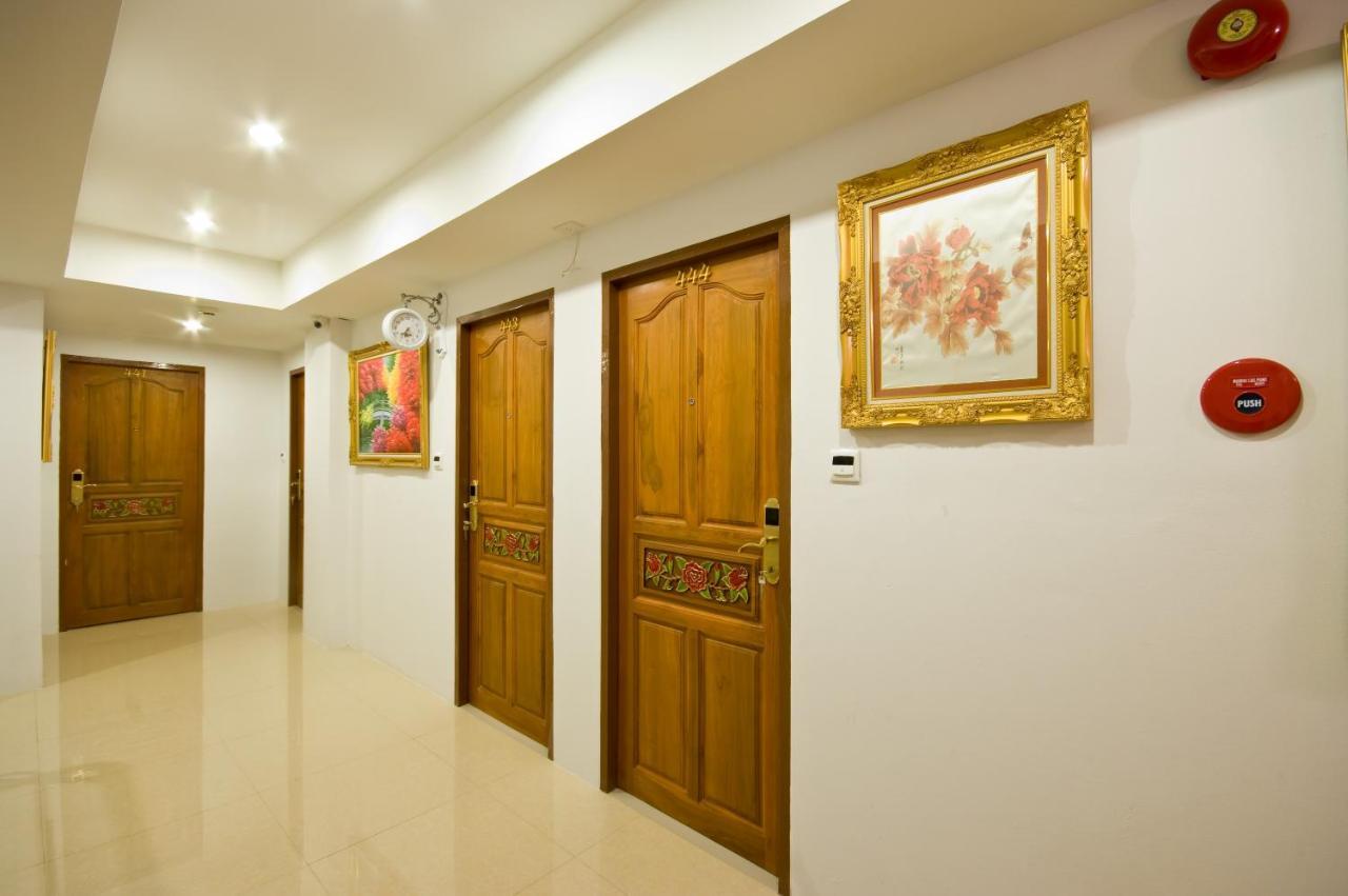 Richly Villa Bangkok Zewnętrze zdjęcie